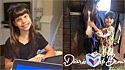 Brasileira de 9 anos entra para grupo internacional de gênios superdotados. (Foto: Reprodução/Arquivo Pessoal)