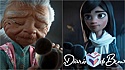 Curta-metragem de Natal da Disney emociona com história familiar atemporal e comovente (Foto: Disney via PinPep)